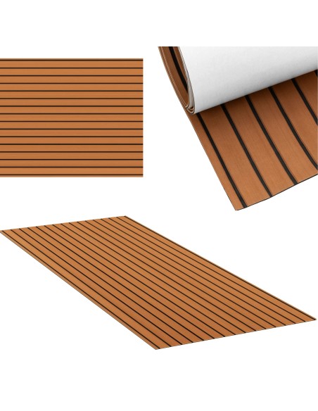 Lipnus neslystantis grindų kilimėlis baseinams 240 x 90 cm - rudas
 
Lipnus neslystantis grindų kilimėlis baseinams 240 x 90 cm - rudas