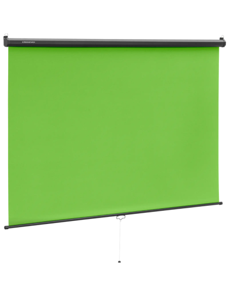 Žalias fotografinis fonas GREEN SCREEN 84'' 206 x 181 cm Žalias fotografinis fonas GREEN SCREEN 84'' 206 x 181 cm