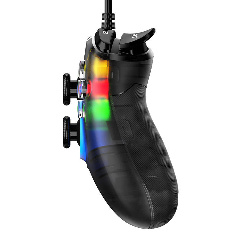 Laidinis valdiklis GameSir T4w (juodas)