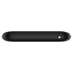 Spigen Rugged Armor dėklas, skirtas Samsung Galaxy S8 - juodas