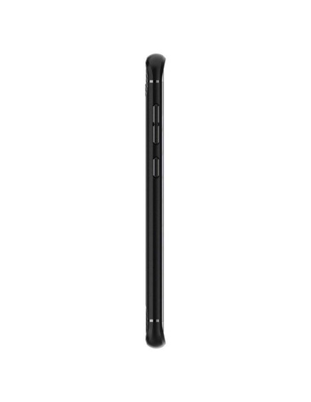 Spigen Rugged Armor dėklas, skirtas Samsung Galaxy S8 - juodas Spigen Rugged Armor dėklas, skirtas Samsung Galaxy S8 - juodas