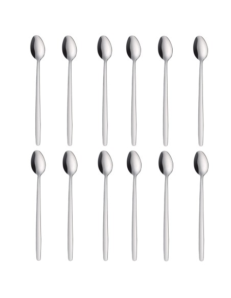 Kavos šaukštelis latte macchiato Ekonominis rinkinys 12 vnt. - Hendi 764138