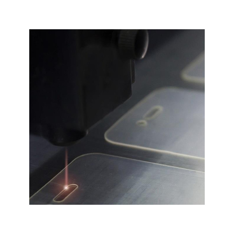 3mk FlexibleGlass™ hibridinis stiklas LG K10 2017 m