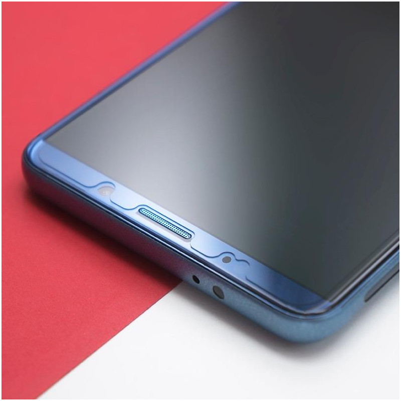 3mk FlexibleGlass™ hibridinis stiklas LG K10 2017 m
