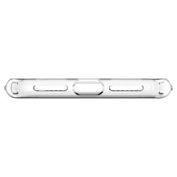 Spigen Liquid Crystal dėklas iPhone X / XS - skaidrus