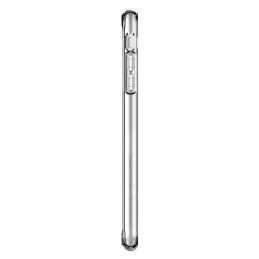 Spigen Ultra Hybrid 2 dėklas, skirtas iPhone 7/ 8 Plus - skaidrus