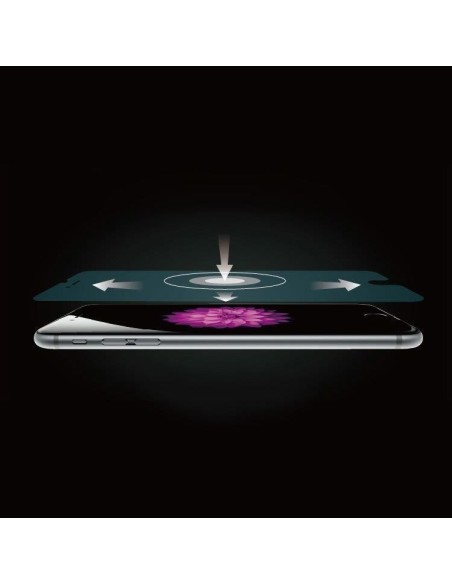 Grūdintas stiklas 9H grūdintas stiklas iPhone SE 2022 / SE 2020 / iPhone 8 / iPhone 7 / iPhone 6S / iPhone 6 (pakuotė – ... Grūdintas stiklas 9H grūdintas stiklas iPhone SE 2022 / SE 2020 / iPhone 8 / iPhone 7 / iPhone 6S / iPhone 6 (pakuotė – ...