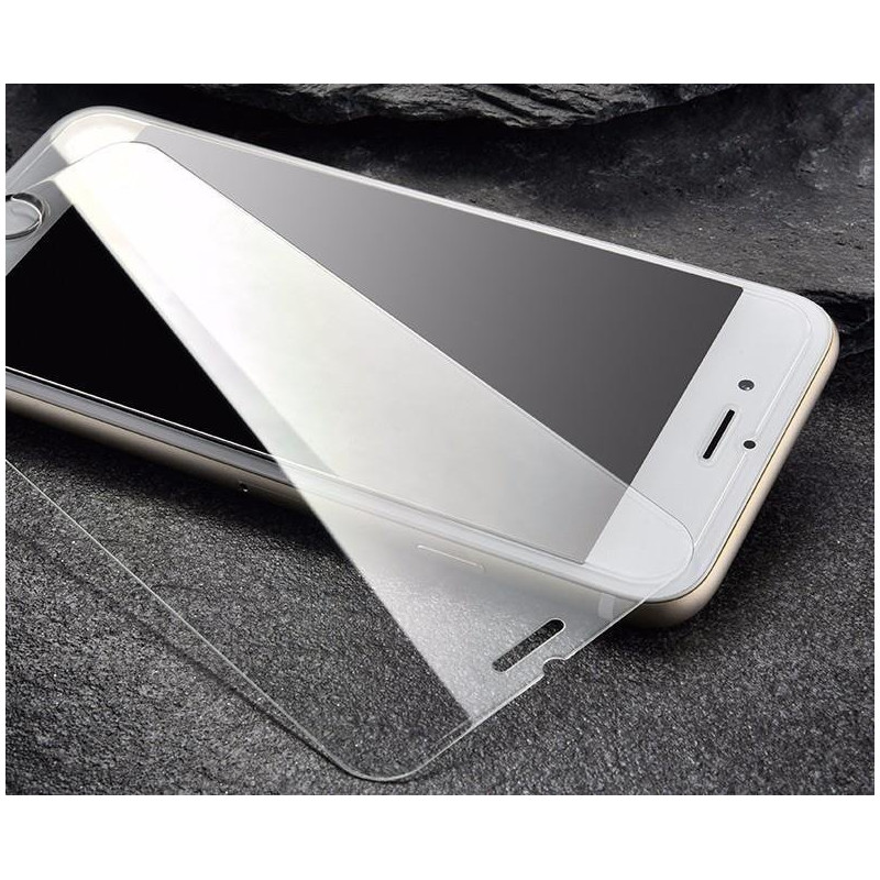 Grūdintas stiklas 9H grūdintas stiklas iPhone 11 Pro / iPhone XS / iPhone X (pakuotė – vokas)