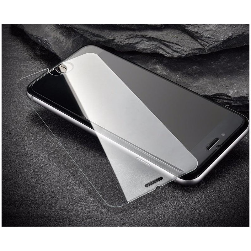 Grūdintas stiklas 9H grūdintas stiklas iPhone 11 Pro / iPhone XS / iPhone X (pakuotė – vokas)