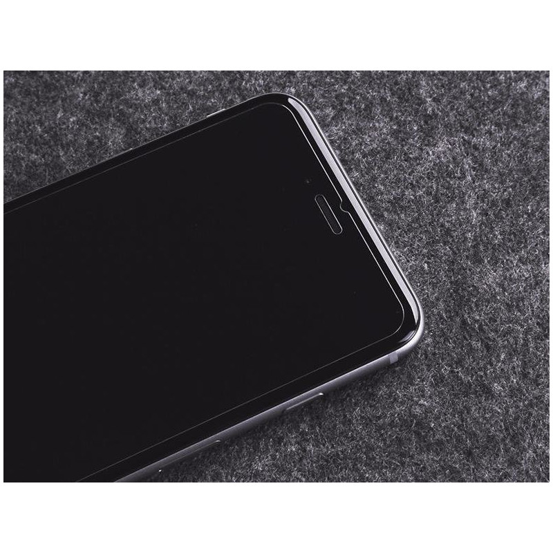 Grūdintas stiklas 9H grūdintas stiklas iPhone 11 Pro / iPhone XS / iPhone X (pakuotė – vokas)