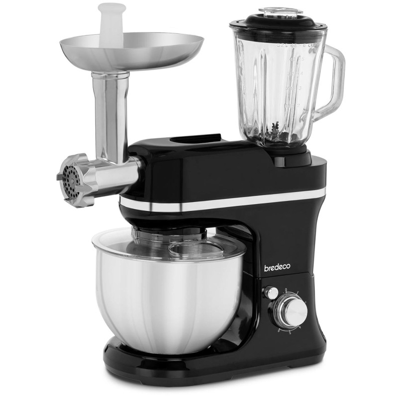 Daugiafunkcis virtuvinis kombainas 3in1 5L 1200W