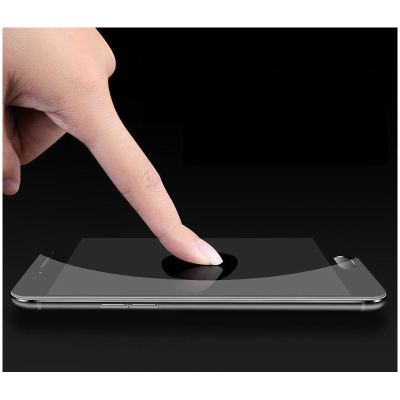 Grūdintas stiklas 9H grūdintas stiklas Nokia 6.1 Plus / Nokia X6 2018 (pakuotė – vokas)