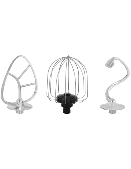 Daugiafunkcis virtuvinis kombainas 3in1 5L 1200W Daugiafunkcis virtuvinis kombainas 3in1 5L 1200W