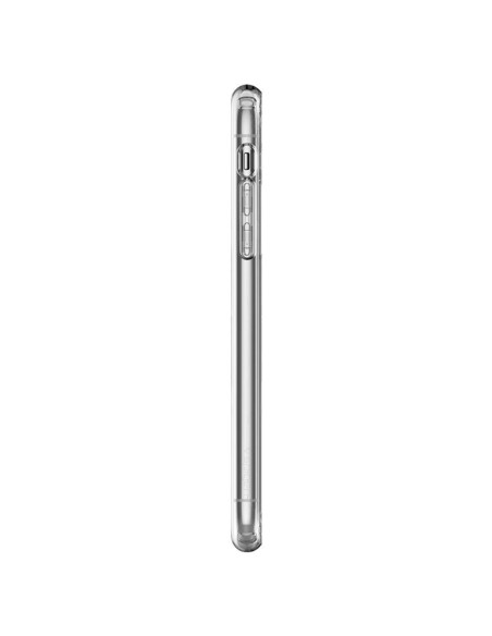 Spigen Liquid Crystal dėklas iPhone XR - skaidrus Spigen Liquid Crystal dėklas iPhone XR - skaidrus