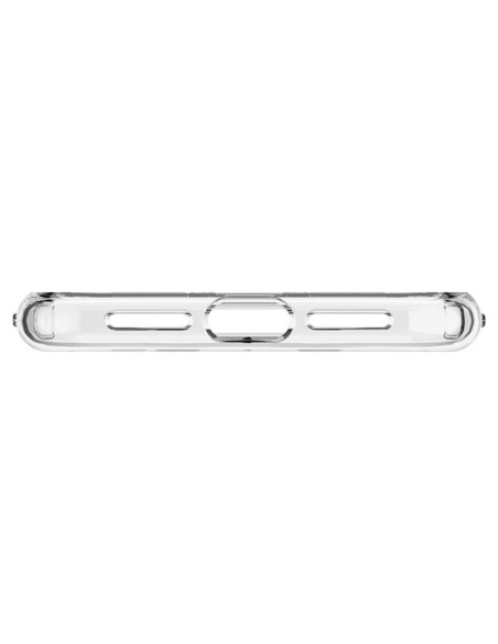 Spigen Liquid Crystal dėklas iPhone XR - skaidrus Spigen Liquid Crystal dėklas iPhone XR - skaidrus