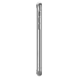 Spigen Ultra Hybrid dėklas iPhone XR - skaidrus