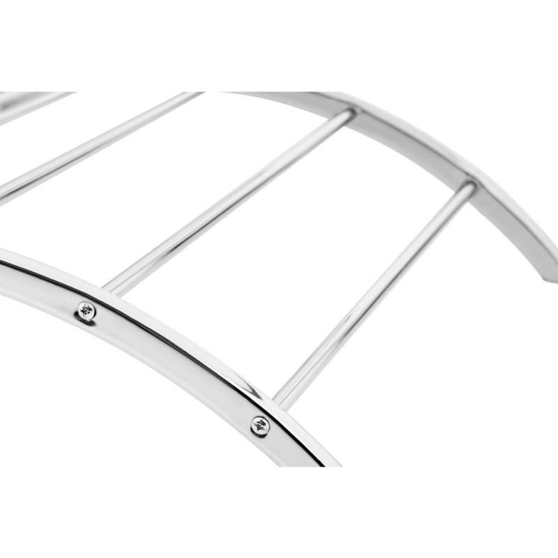 Sieninė rankšluosčių kabykla CHROME STEEL rankšluosčių džiovintuvas