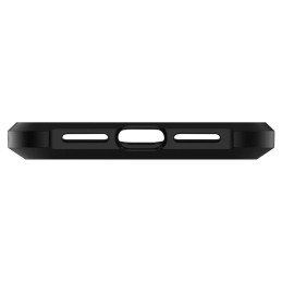 Spigen Tough Armor dėklas iPhone XR - juodas
