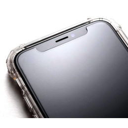 Spigen Glas.tR Plonas grūdintas stiklas, skirtas iPhone X / XS / 11 Pro