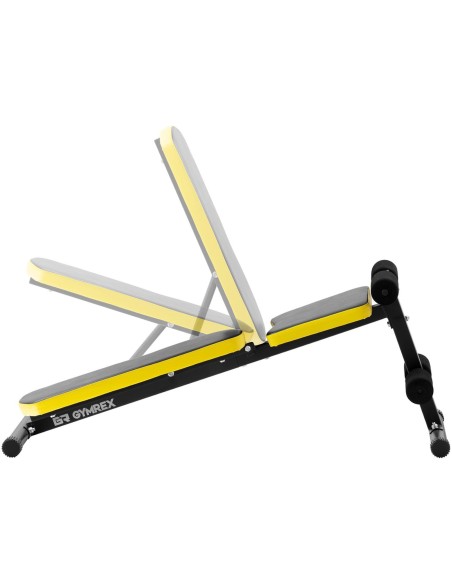 Treniruočių suoliukas krūtinės pratimams, rankoms, abs, bicepsams iki 100 kg