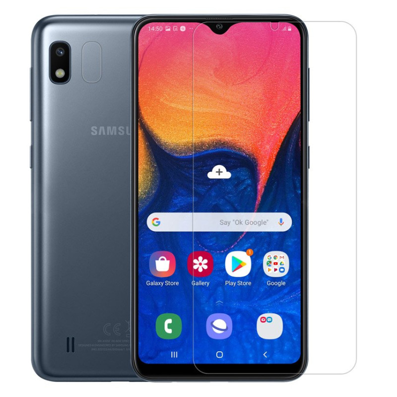 Nillkin Amazing H apsauginis grūdintas stiklas 9H Samsung Galaxy A10