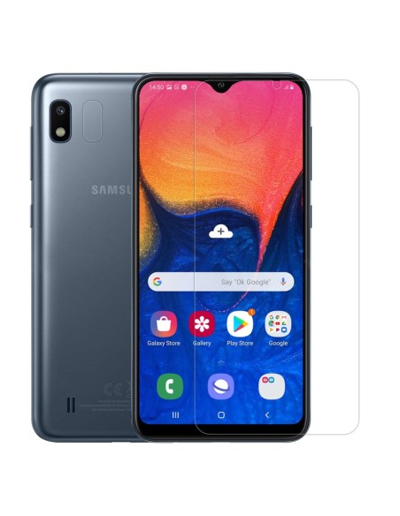 Nillkin Amazing H apsauginis grūdintas stiklas 9H Samsung Galaxy A10 Nillkin Amazing H apsauginis grūdintas stiklas 9H Samsung Galaxy A10