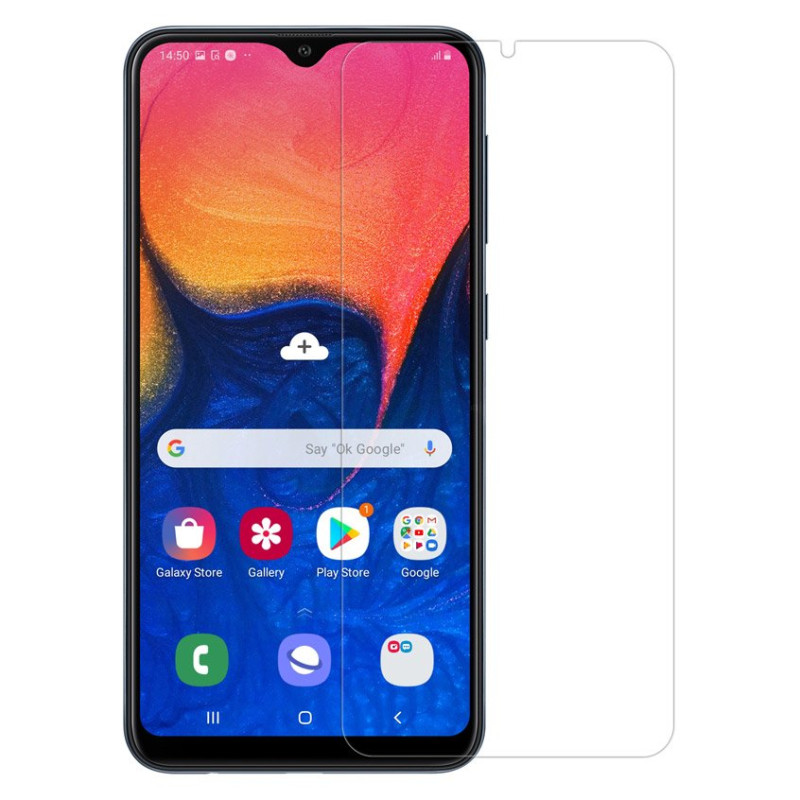 Nillkin Amazing H apsauginis grūdintas stiklas 9H Samsung Galaxy A10