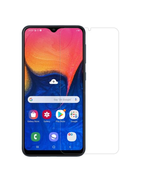 Nillkin Amazing H apsauginis grūdintas stiklas 9H Samsung Galaxy A10 Nillkin Amazing H apsauginis grūdintas stiklas 9H Samsung Galaxy A10