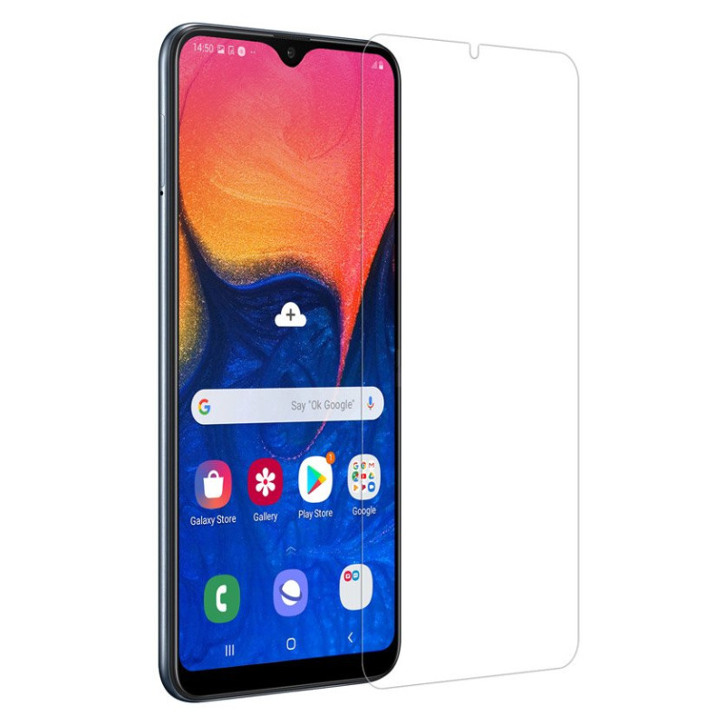 Nillkin Amazing H apsauginis grūdintas stiklas 9H Samsung Galaxy A10