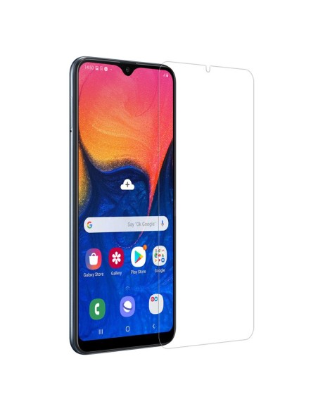 Nillkin Amazing H apsauginis grūdintas stiklas 9H Samsung Galaxy A10 Nillkin Amazing H apsauginis grūdintas stiklas 9H Samsung Galaxy A10