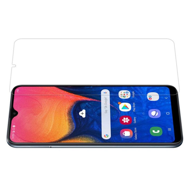Nillkin Amazing H apsauginis grūdintas stiklas 9H Samsung Galaxy A10