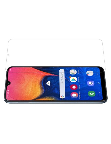 Nillkin Amazing H apsauginis grūdintas stiklas 9H Samsung Galaxy A10 Nillkin Amazing H apsauginis grūdintas stiklas 9H Samsung Galaxy A10