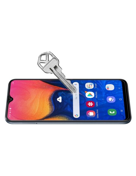 Nillkin Amazing H apsauginis grūdintas stiklas 9H Samsung Galaxy A10 Nillkin Amazing H apsauginis grūdintas stiklas 9H Samsung Galaxy A10