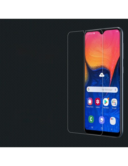 Nillkin Amazing H apsauginis grūdintas stiklas 9H Samsung Galaxy A10 Nillkin Amazing H apsauginis grūdintas stiklas 9H Samsung Galaxy A10
