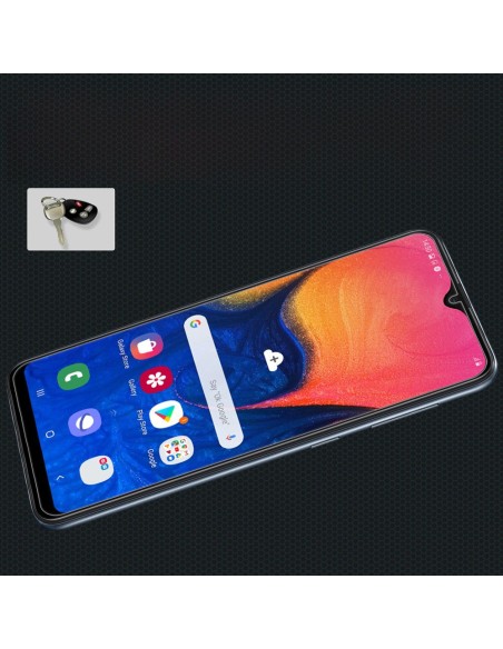 Nillkin Amazing H apsauginis grūdintas stiklas 9H Samsung Galaxy A10 Nillkin Amazing H apsauginis grūdintas stiklas 9H Samsung Galaxy A10