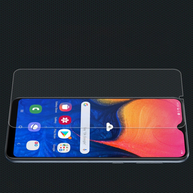 Nillkin Amazing H apsauginis grūdintas stiklas 9H Samsung Galaxy A10