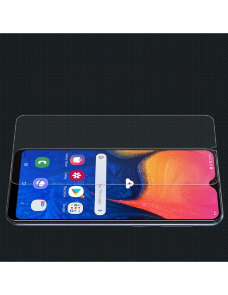 Nillkin Amazing H apsauginis grūdintas stiklas 9H Samsung Galaxy A10 Nillkin Amazing H apsauginis grūdintas stiklas 9H Samsung Galaxy A10