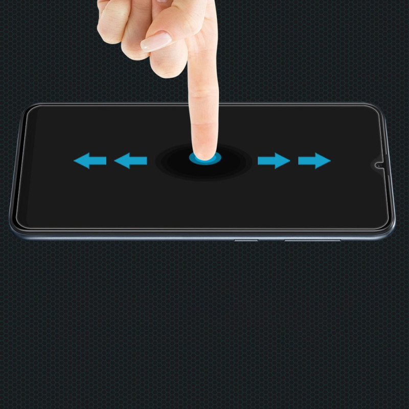 Nillkin Amazing H apsauginis grūdintas stiklas 9H Samsung Galaxy A10