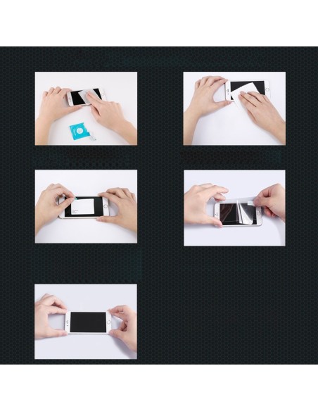 Nillkin Amazing H apsauginis grūdintas stiklas 9H Samsung Galaxy A10 Nillkin Amazing H apsauginis grūdintas stiklas 9H Samsung Galaxy A10