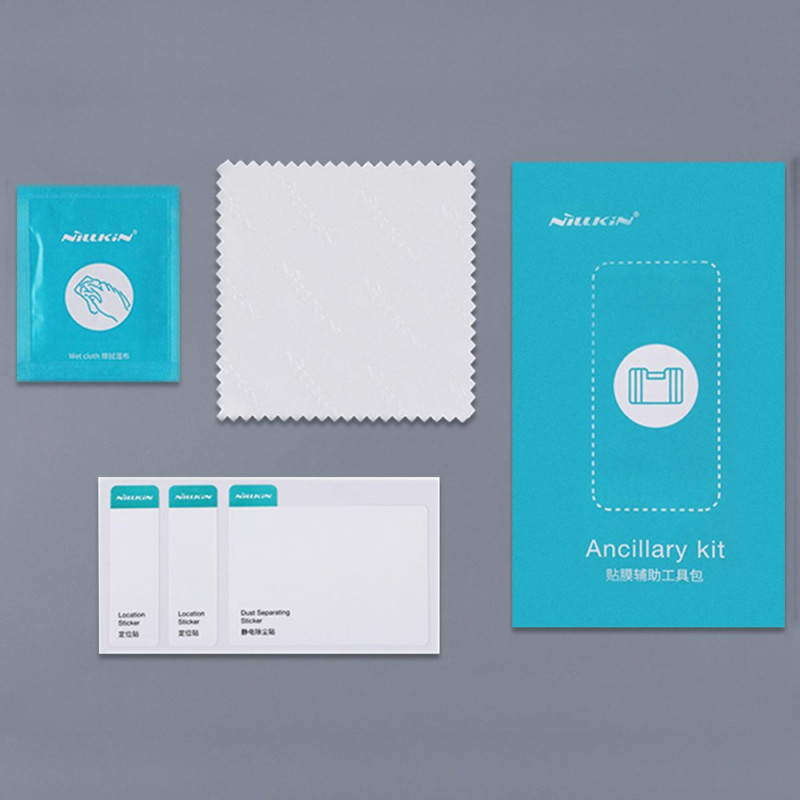 Nillkin Amazing H apsauginis grūdintas stiklas 9H Samsung Galaxy A10