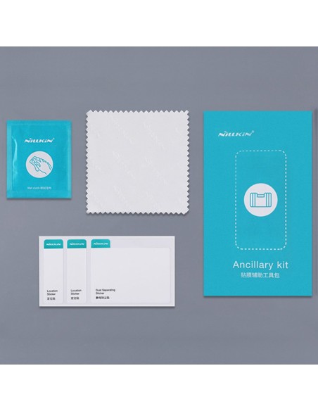 Nillkin Amazing H apsauginis grūdintas stiklas 9H Samsung Galaxy A10 Nillkin Amazing H apsauginis grūdintas stiklas 9H Samsung Galaxy A10