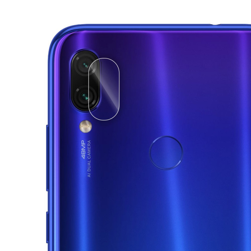 Wozinsky Camera Tempered Glass 9H grūdintas stiklas skirtas Xiaomi Redmi 7 kamerai Wozinsky Camera Tempered Glass 9H grūdintas stiklas skirtas Xiaomi Redmi 7 kamerai