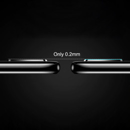 Wozinsky Camera Tempered Glass 9H grūdintas stiklas skirtas Xiaomi Redmi 7 kamerai