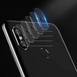 Wozinsky Camera Tempered Glass 9H grūdintas stiklas skirtas Xiaomi Redmi 7 kamerai