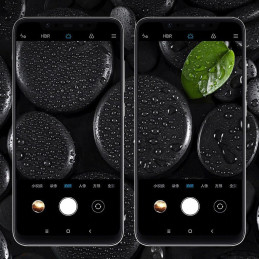 Wozinsky Camera Tempered Glass 9H grūdintas stiklas skirtas Xiaomi Redmi 7 kamerai