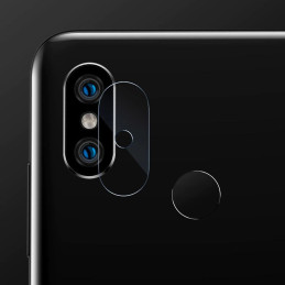 Wozinsky Camera Tempered Glass 9H grūdintas stiklas skirtas Xiaomi Redmi 7 kamerai