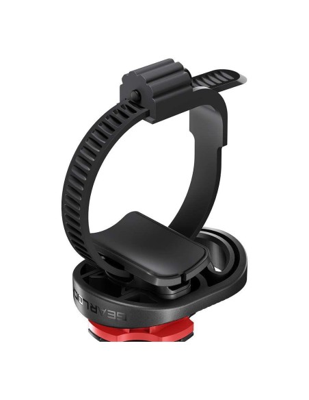 Spigen Gearlock MS100 dviračio vairo laikiklis - juodas Spigen Gearlock MS100 dviračio vairo laikiklis - juodas
