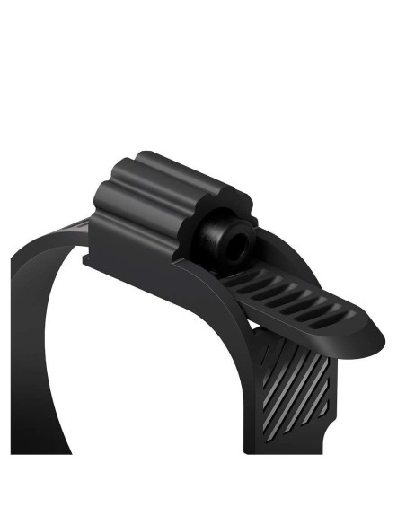Spigen Gearlock MS100 dviračio vairo laikiklis - juodas Spigen Gearlock MS100 dviračio vairo laikiklis - juodas