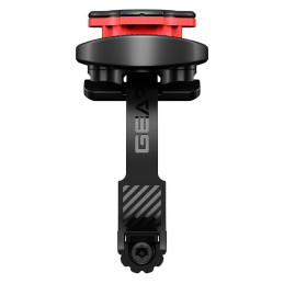 Spigen Gearlock MS100 dviračio vairo laikiklis - juodas