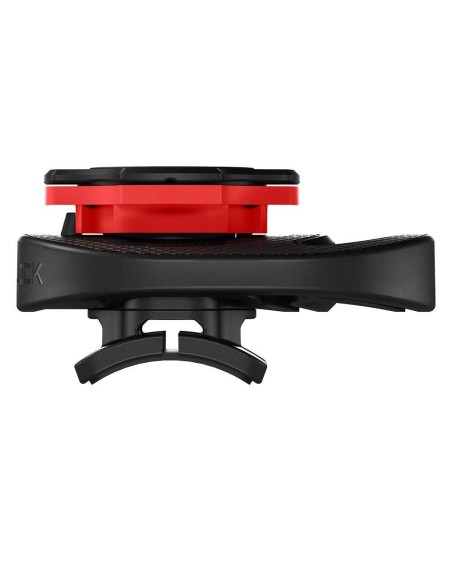Spigen Gearlock MS100 dviračio vairo laikiklis - juodas Spigen Gearlock MS100 dviračio vairo laikiklis - juodas